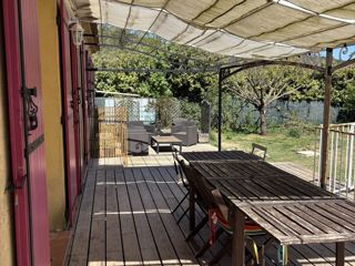 Vente  Maison de 93 m² à Besse sur Issole 385 000 euros
