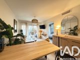 Vente  Appartement F2  de 39 m² à Toulon 159 000 euros