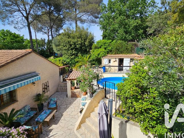 Vente  Maison de 105 m² à Fréjus 498 000 euros Réf: SFN-1993898