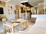 Vente  Appartement F3  de 69 m² à Saint Raphaël 574 750 euros