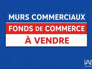 Vente  Local commercial de 115 m² à Hyères 1 248 000 euros