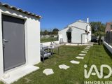 Vente  Maison de 101 m² à Puget sur Argens 378 000 euros