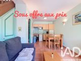 Vente  Maison de 36 m² à Tourrettes 135 000 euros