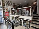 Vente  Local commercial de 65 m² à Hyères 208 000 euros