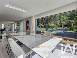 Vente  Maison de 288 m² à Bandol 1 670 000 euros