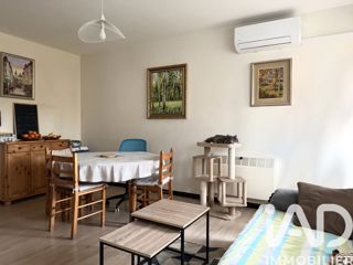 Vente  Appartement T4  de 65 m² à Draguignan 150 000 euros