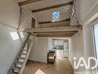Vente  Appartement T3  de 49 m² à Toulon 219 000 euros Réf: SFN-1998317