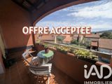 Vente  Appartement F3  de 67 m² à Cogolin 265 000 euros