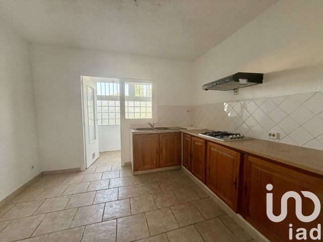 Vente  Appartement F3  de 60 m² à Draguignan 115 500 euros Réf: SFN-1797677