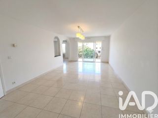 Vente  Appartement F4  de 100 m² à Saint Raphaël 568 500 euros