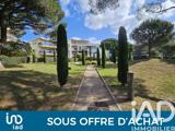 Vente  Appartement F2  de 48 m² à Fréjus 214 000 euros