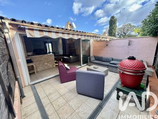 Vente  Maison de 76 m² à Cogolin 370 000 euros