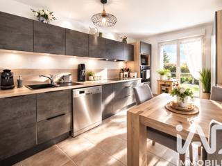 Vente  Appartement F3  de 68 m² à Fréjus 357 000 euros
