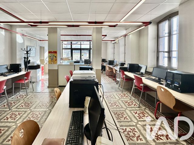 Vente  Local commercial de 150 m² à Toulon 320 000 euros Réf: SFN-1999951