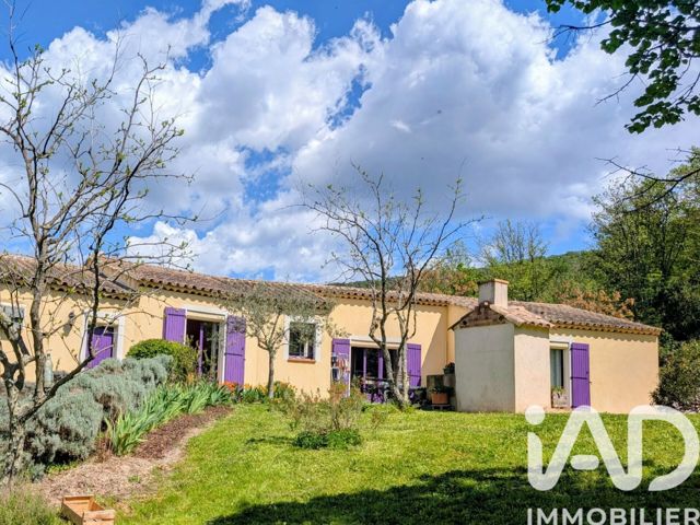 Vente  Maison de 126 m² à Collobrières 570 000 euros Réf: SFN-2000023