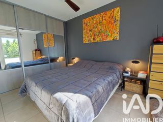 Vente  Appartement F2  de 38 m² à Saint Raphaël 199 000 euros