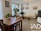 Vente  Appartement T5  de 105 m² à Toulon 229 000 euros