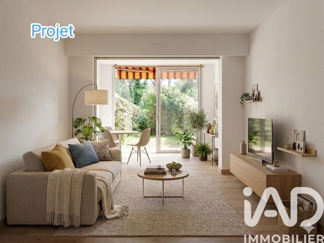 Vente  Studio de 26 m² à Saint Raphaël 115 000 euros Réf: SFN-1997604