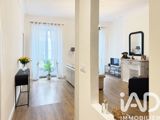 Vente  Appartement F3  de 79 m² à Toulon 262 000 euros