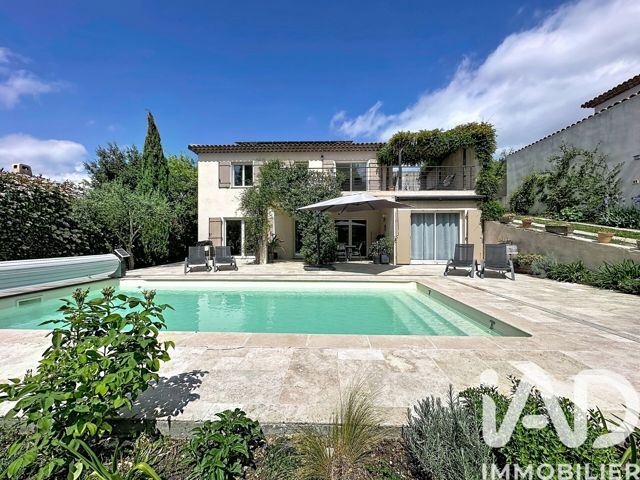 Vente  Maison de 151 m² à Montauroux 620 000 euros Réf: SFN-2000441