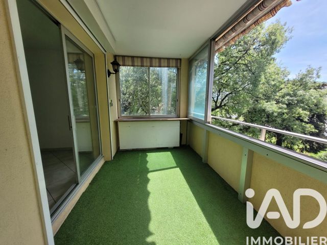 Vente  Appartement T3  de 66 m² à La Garde 229 000 euros Réf: SFN-2000630