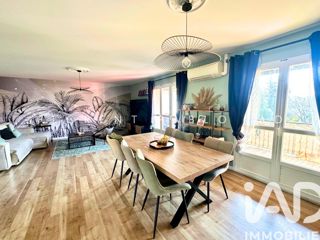 Vente  Appartement F5  de 141 m² à Ollioules 385 000 euros Réf: SFN-2000843