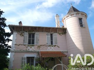 Vente  Maison de 120 m² à Saint Raphaël 677 000 euros Réf: SFN-2002420