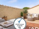 Vente  Appartement T2  de 43 m² à Fréjus 129 000 euros
