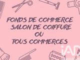 Vente  Local commercial de 36 m² à Six-Fours 43 000 euros