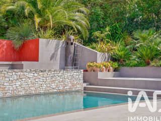 Vente  Maison de 400 m² à Toulon 3 500 000 euros