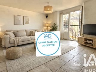 Vente  Maison de 100 m² à La Motte 229 990 euros