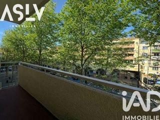 Vente  Appartement T4  de 70 m² à Six-Fours 259 000 euros