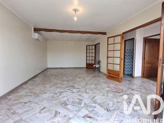 Vente  Appartement T4  de 98 m² à Sanary 395 000 euros