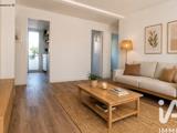 Vente  Appartement F3  de 53 m² à Toulon 162 000 euros