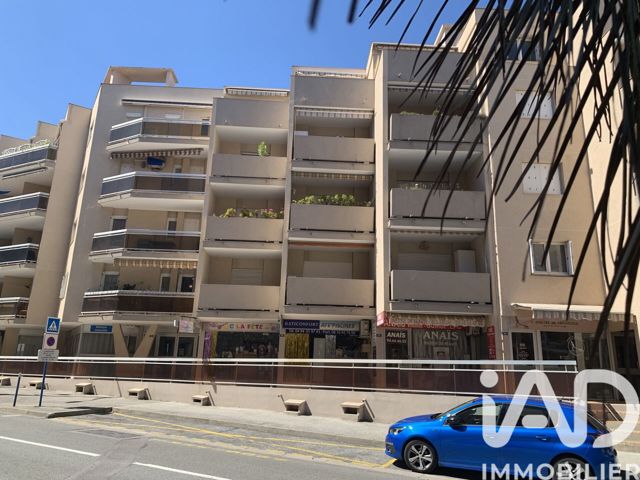 Vente  Studio de 21 m² à Cavalaire sur Mer 139 000 euros Réf: SFN-2005879