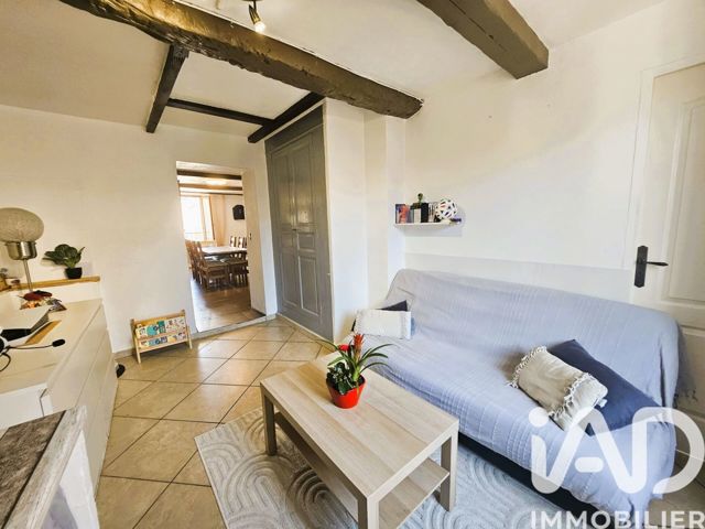Vente  Appartement F3  de 68 m² à Les Arcs 149 000 euros Réf: SFN-2007101