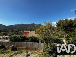 Vente  Maison de 89 m² à Toulon 275 000 euros