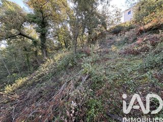 Vente  Terrain de 735 m² à Flassans sur Issole 75 000 euros
