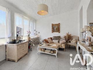 Vente  Appartement T3  de 50 m² à Bandol 275 000 euros