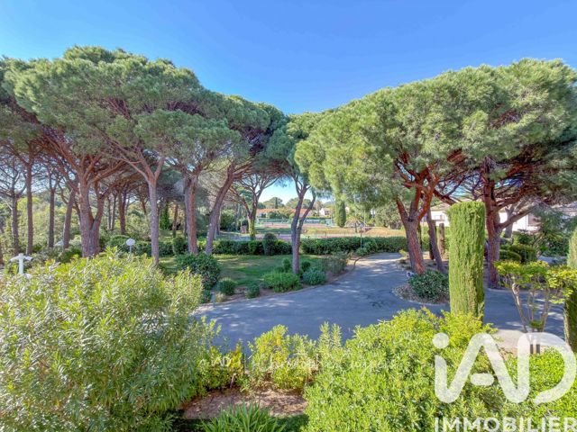 Vente  Appartement F5  de 128 m² à Saint Raphaël 499 000 euros Réf: SFN-2007040