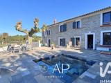 Vente  Maison de 250 m² à La Crau 1 660 000 euros