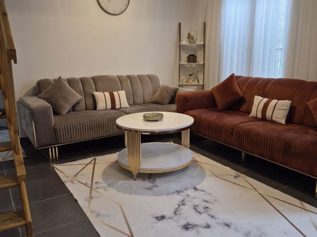 Vente  Appartement F3  de 57 m² à Les Arcs 186 500 euros Réf: SFN-1923807