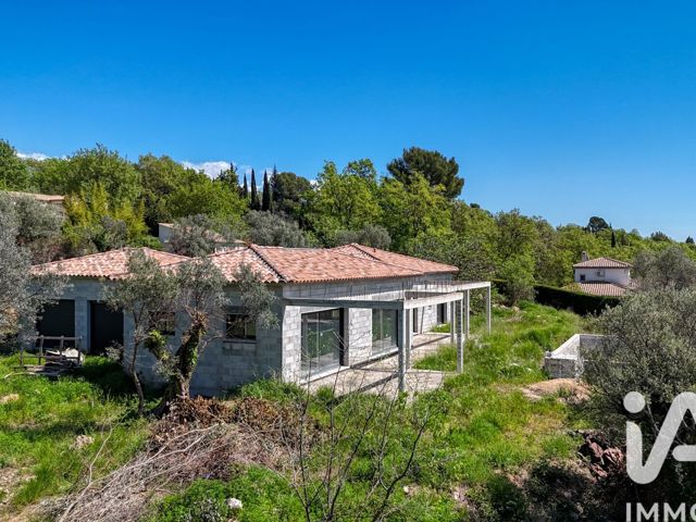 Vente  Maison de 161 m² à Fayence 650 000 euros Réf: SFN-2000183