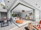 Vente  Appartement F4  de 102 m² à Les Adrets de l'Estérel 695 000 euros