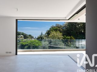 Vente  Appartement T3  de 85 m² à Les Adrets de l'Estérel 865 000 euros