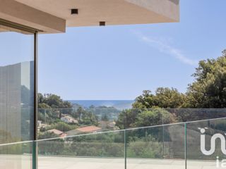 Vente  Appartement T4  de 96 m² à Les Adrets de l'Estérel 895 000 euros