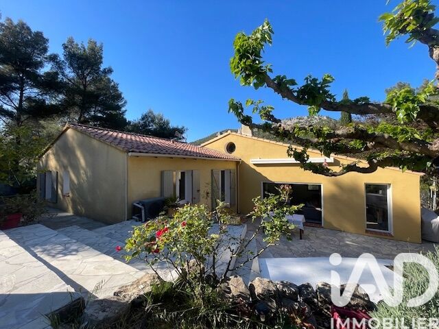 Vente  Maison de 128 m² à Toulon 629 000 euros Réf: SFN-2008599