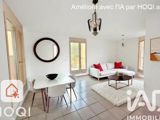 Vente  Appartement T3  de 77 m² à Toulon 215 000 euros