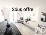 Vente  Studio de 24 m² à Saint Raphaël 110 000 euros
