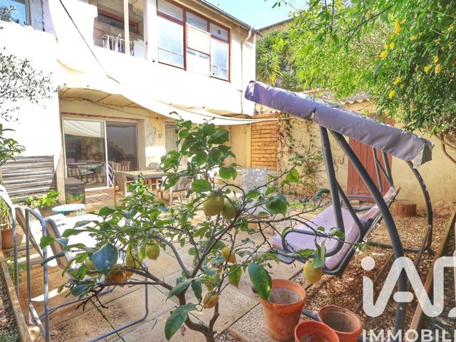 Vente  Maison de 100 m² à Toulon 365 000 euros Réf: SFN-2008730